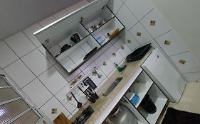 Flats Atitude Maragogi centro